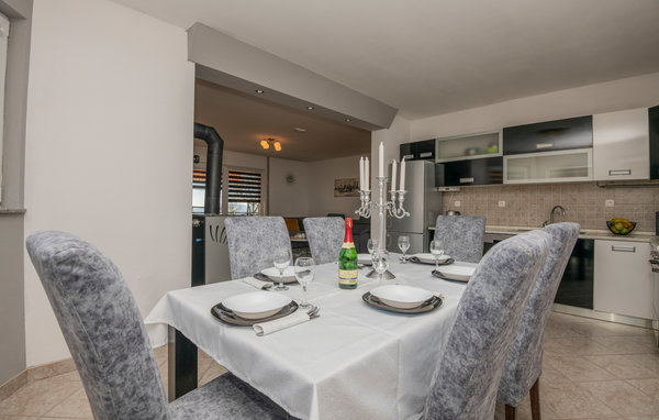 Ferienhaus - Makarska-Vinjani donji , Kroatien - CDC769 401