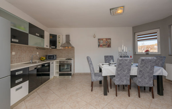 Ferienhaus - Makarska-Vinjani donji , Kroatien - CDC769 402