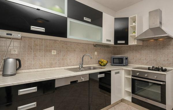 Ferienhaus - Makarska-Vinjani donji , Kroatien - CDC769 7