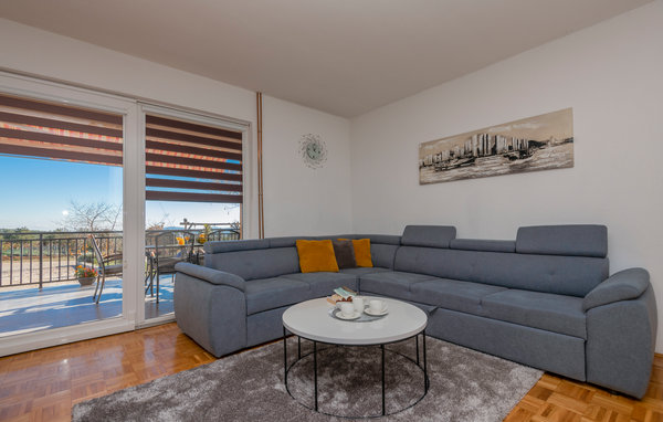 Ferienhaus - Makarska-Vinjani donji , Kroatien - CDC769 4