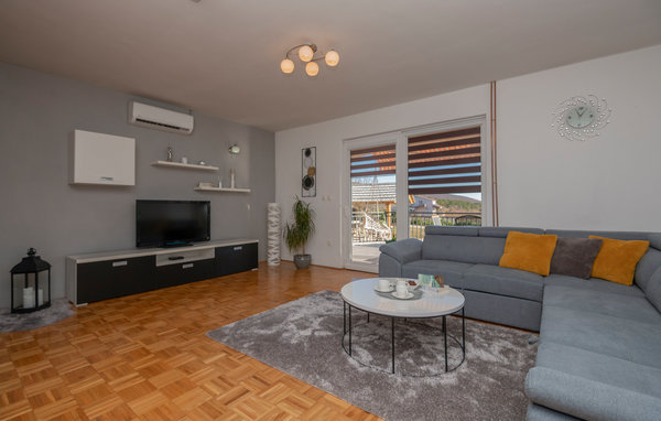 Ferienhaus - Makarska-Vinjani donji , Kroatien - CDC769 5