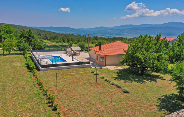 Ferienhaus - Makarska-Vinjani donji , Kroatien - CDC769 82