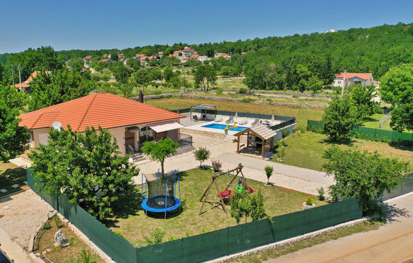 Ferienhaus - Makarska-Vinjani donji , Kroatien - CDC769 3