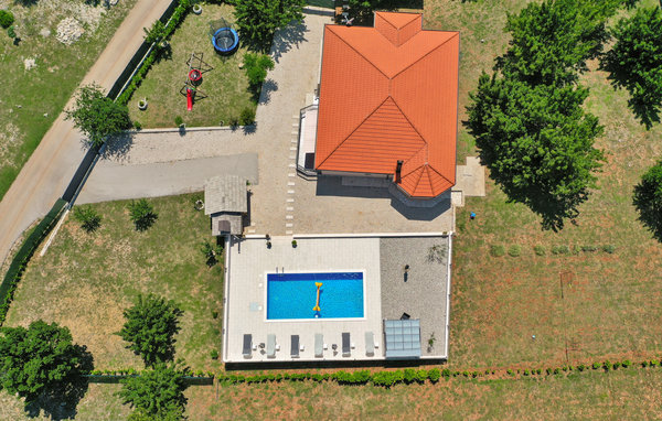 Ferienhaus - Makarska-Vinjani donji , Kroatien - CDC769 83