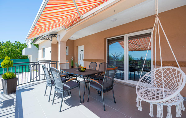 Ferienhaus - Makarska-Vinjani donji , Kroatien - CDC769 101