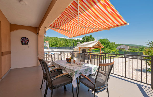 Ferienhaus - Makarska-Vinjani donji , Kroatien - CDC769 102