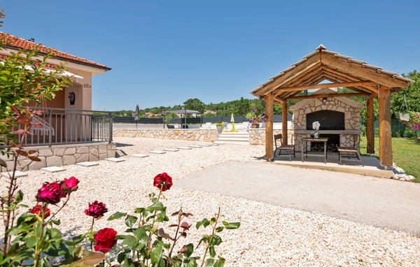 Ferienhaus - Makarska-Vinjani donji , Kroatien - CDC769 9