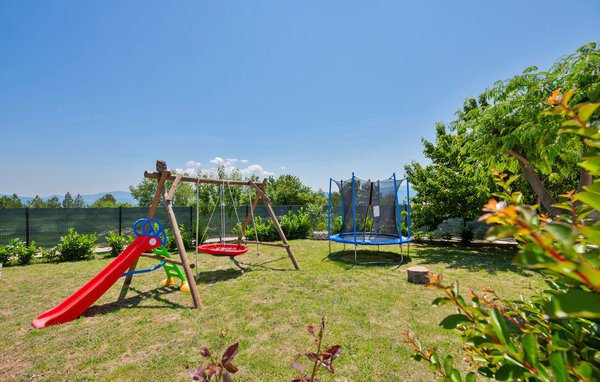 Ferienhaus - Makarska-Vinjani donji , Kroatien - CDC769 103