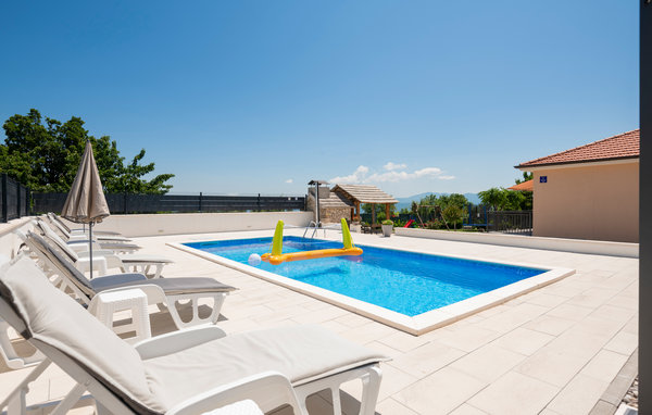 Ferienhaus - Makarska-Vinjani donji , Kroatien - CDC769 11
