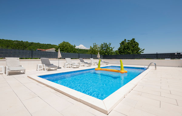 Ferienhaus - Makarska-Vinjani donji , Kroatien - CDC769 12
