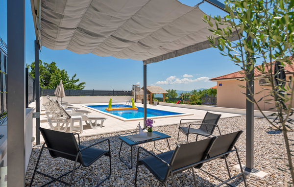 Ferienhaus - Makarska-Vinjani donji , Kroatien - CDC769 8