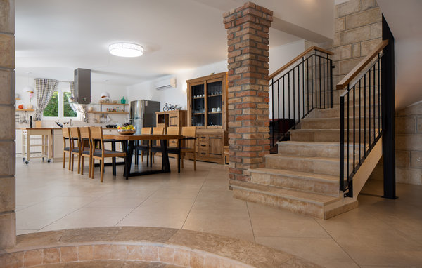 Ferienhaus 