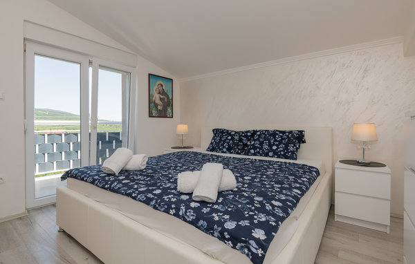 Kuća-za-odmor - Makarska - Imotski , Hrvatska - CDC778 603