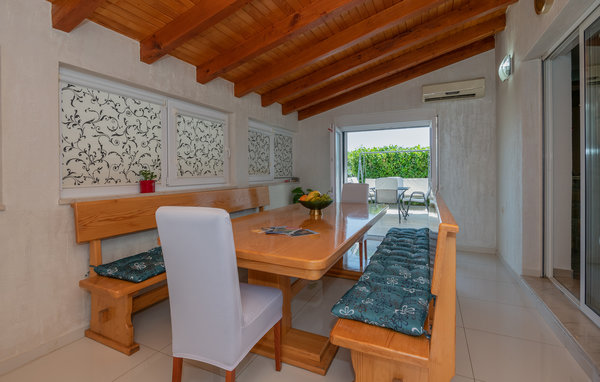 Kuća-za-odmor - Makarska - Imotski , Hrvatska - CDC778 502