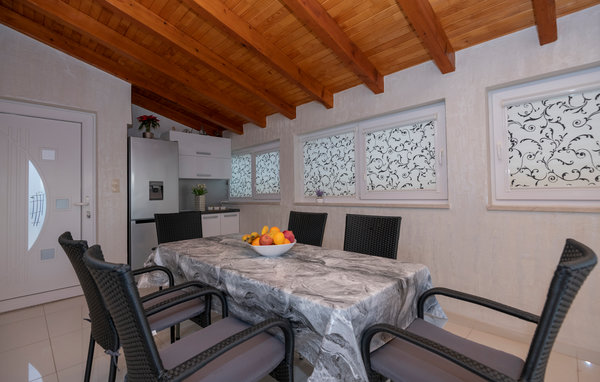 Kuća-za-odmor - Makarska - Imotski , Hrvatska - CDC778 4