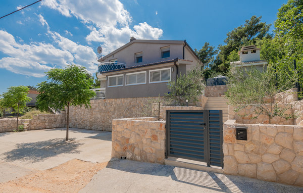 Kuća-za-odmor - Makarska - Imotski , Hrvatska - CDC778 81