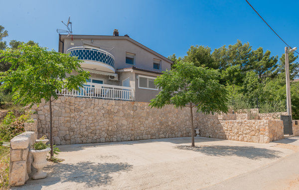 Kuća-za-odmor - Makarska - Imotski , Hrvatska - CDC778 82
