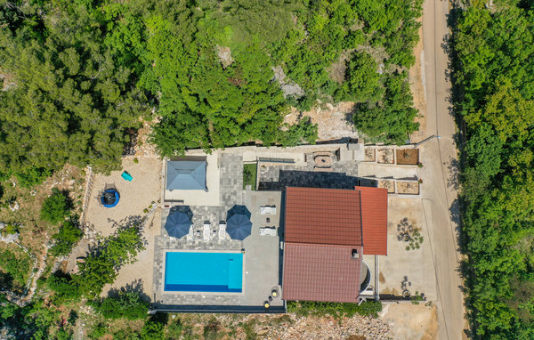 Kuća-za-odmor - Makarska - Imotski , Hrvatska - CDC778 9