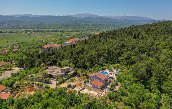 Kuća-za-odmor - Makarska - Imotski , Hrvatska - CDC778 83