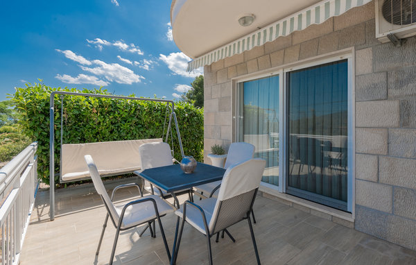 Kuća-za-odmor - Makarska - Imotski , Hrvatska - CDC778 8