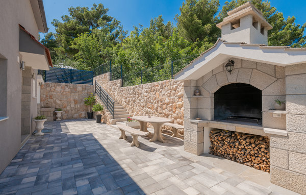 Kuća-za-odmor - Makarska - Imotski , Hrvatska - CDC778 101
