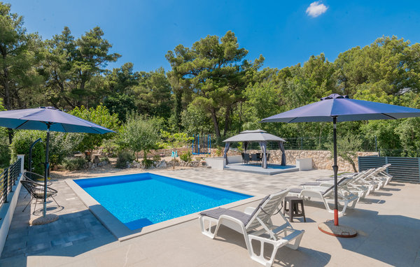 Kuća-za-odmor - Makarska - Imotski , Hrvatska - CDC778 7