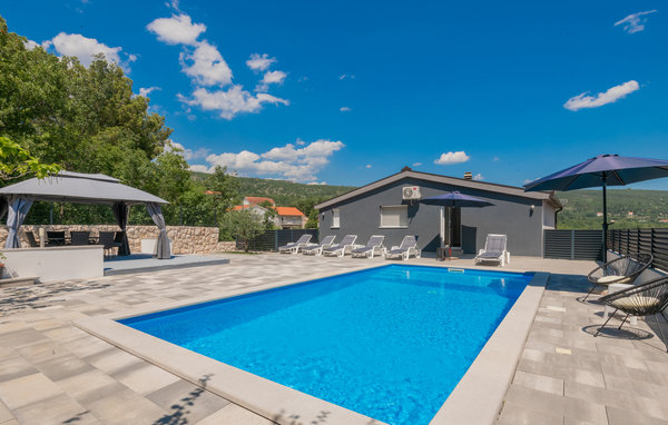 Kuća-za-odmor - Makarska - Imotski , Hrvatska - CDC778 11