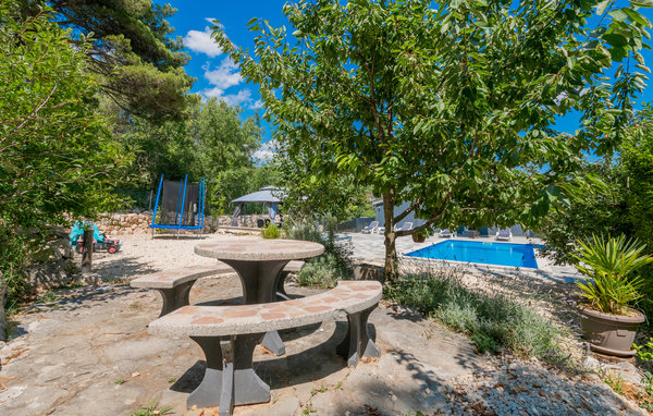 Kuća-za-odmor - Makarska - Imotski , Hrvatska - CDC778 12