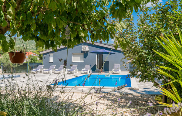 Kuća-za-odmor - Makarska - Imotski , Hrvatska - CDC778 13