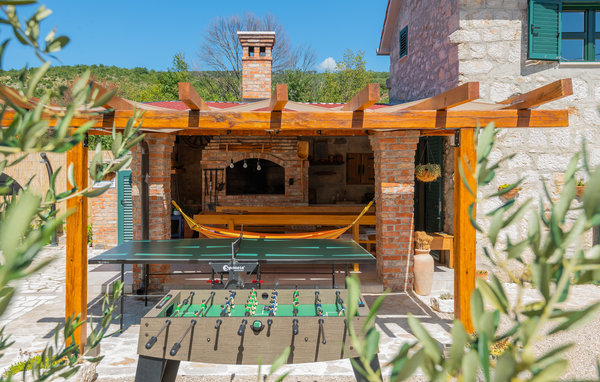 Kuća-za-odmor - Makarska-Glavina donja , Hrvatska - CDC779 803