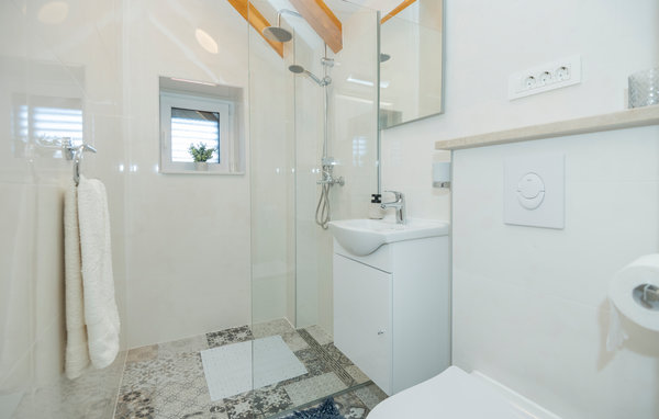 Kuća-za-odmor - Makarska-Glavina donja , Hrvatska - CDC779 701