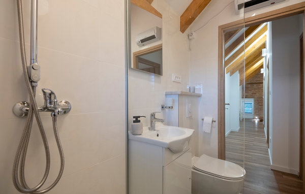 Kuća-za-odmor - Makarska-Glavina donja , Hrvatska - CDC779 702