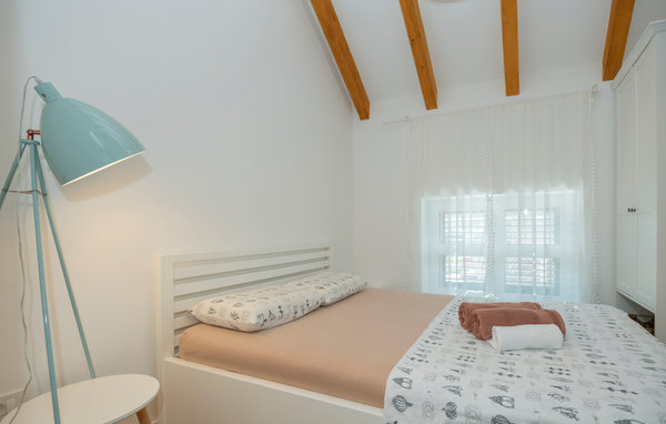 Kuća-za-odmor - Makarska-Glavina donja , Hrvatska - CDC779 602