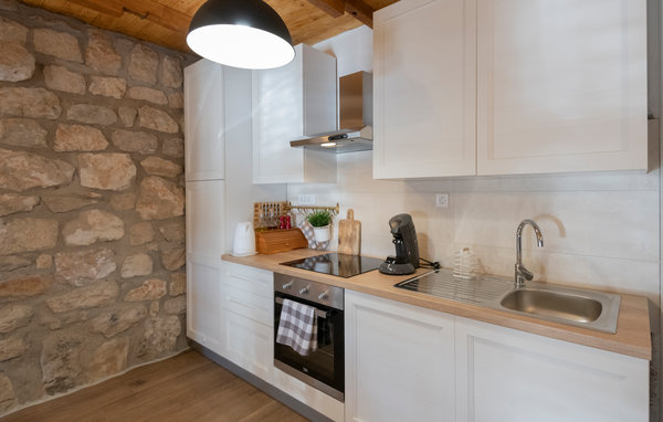 Kuća-za-odmor - Makarska-Glavina donja , Hrvatska - CDC779 401