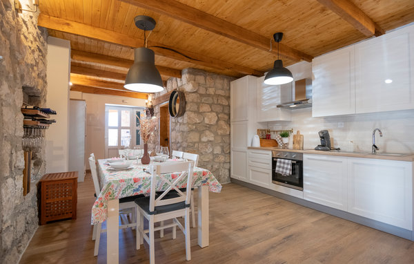 Kuća-za-odmor - Makarska-Glavina donja , Hrvatska - CDC779 5