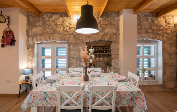 Kuća-za-odmor - Makarska-Glavina donja , Hrvatska - CDC779 302
