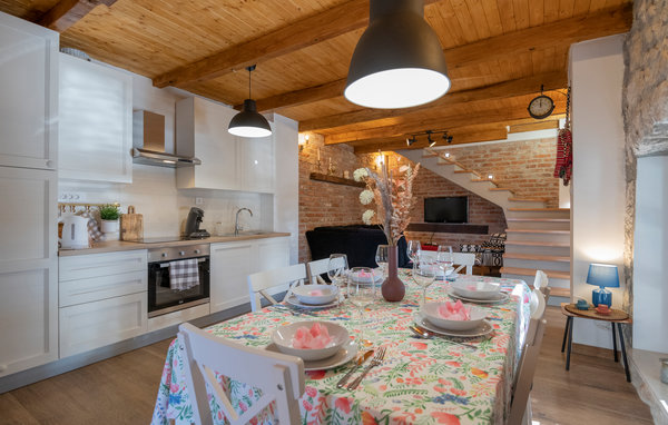 Kuća-za-odmor - Makarska-Glavina donja , Hrvatska - CDC779 4