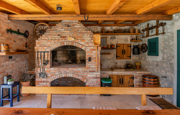 Kuća-za-odmor - Makarska-Glavina donja , Hrvatska - CDC779 102