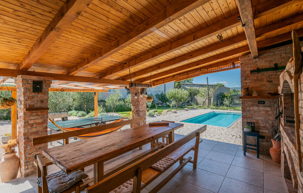 Kuća-za-odmor - Makarska-Glavina donja , Hrvatska - CDC779 9