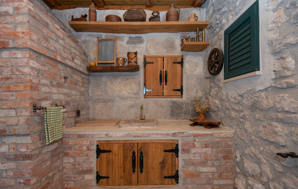 Kuća-za-odmor - Makarska-Glavina donja , Hrvatska - CDC779 103
