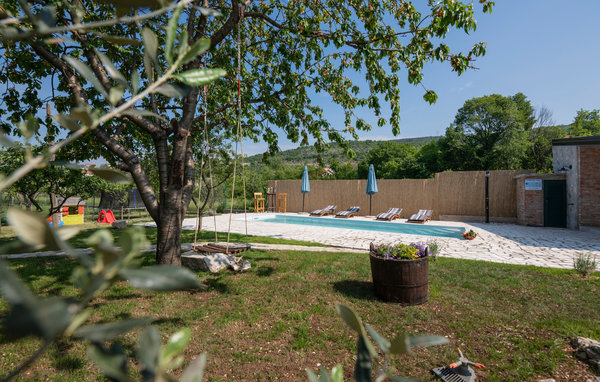Kuća-za-odmor - Makarska-Glavina donja , Hrvatska - CDC779 105