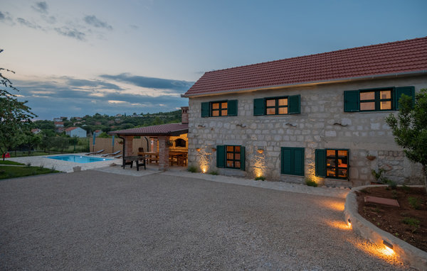 Kuća-za-odmor - Makarska-Glavina donja , Hrvatska - CDC779 106