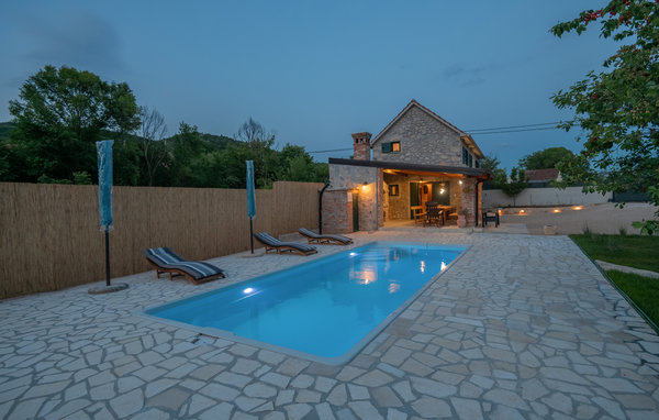 Kuća-za-odmor - Makarska-Glavina donja , Hrvatska - CDC779 107