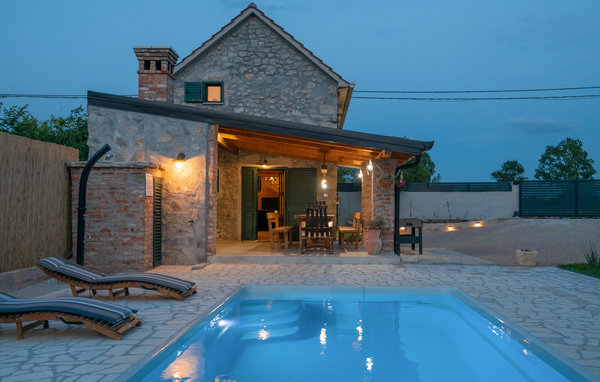 Kuća-za-odmor - Makarska-Glavina donja , Hrvatska - CDC779 108
