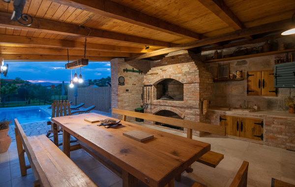 Kuća-za-odmor - Makarska-Glavina donja , Hrvatska - CDC779 109