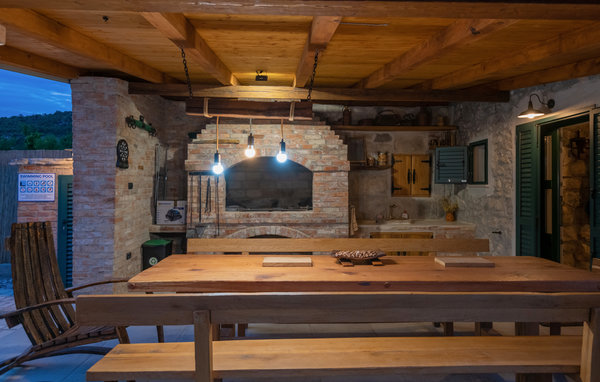 Kuća-za-odmor - Makarska-Glavina donja , Hrvatska - CDC779 110