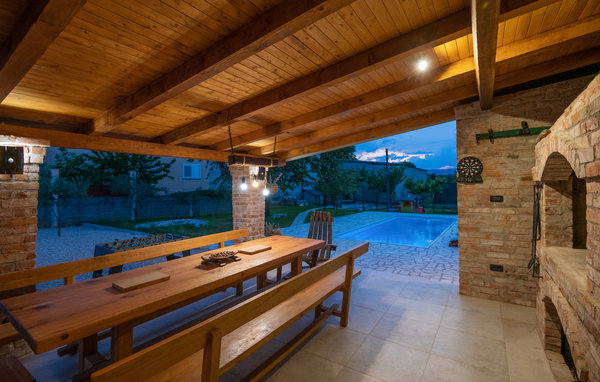 Kuća-za-odmor - Makarska-Glavina donja , Hrvatska - CDC779 111