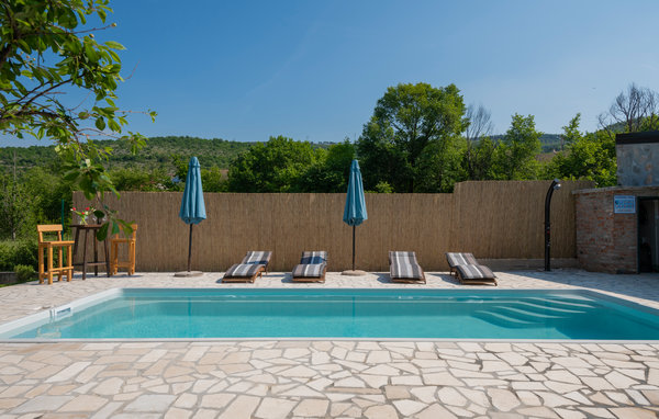 Kuća-za-odmor - Makarska-Glavina donja , Hrvatska - CDC779 13