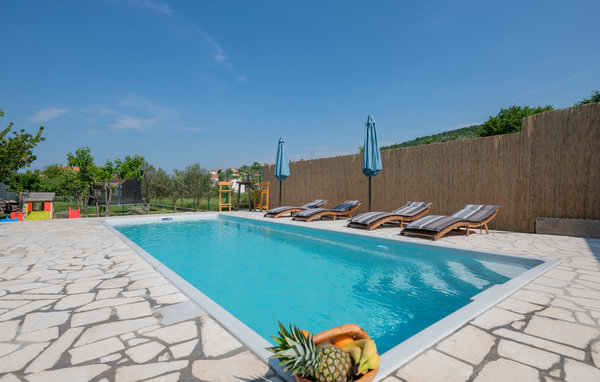 Kuća-za-odmor - Makarska-Glavina donja , Hrvatska - CDC779 14