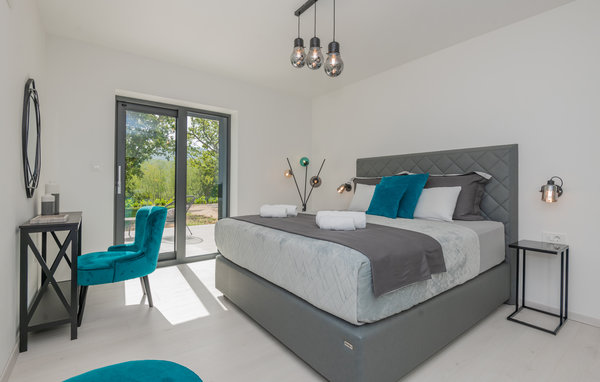 Casa de vacaciones - Makarska - Ivanbegovina , Croacia - CDC789 8